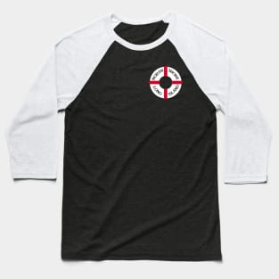 North Shore Lifesaver Baseball T-Shirt